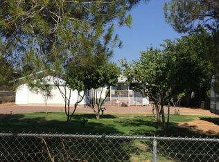 404 N Mesquite St, Roosevelt, AZ 85545