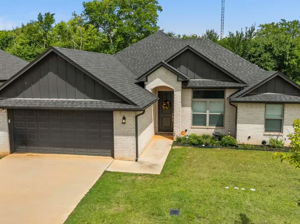 115 Amanda Ave, Bullard, TX 75757