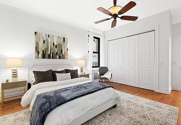 5th image of 57 W 58th St #H9