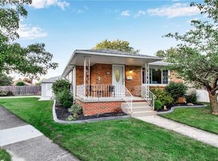 174 Athens Blvd, Buffalo, NY 14223