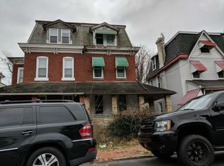 2421 W 3rd St, Chester, PA 19013