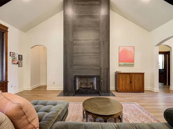 11805 Glenhurst Blvd, Oklahoma City, OK 73162