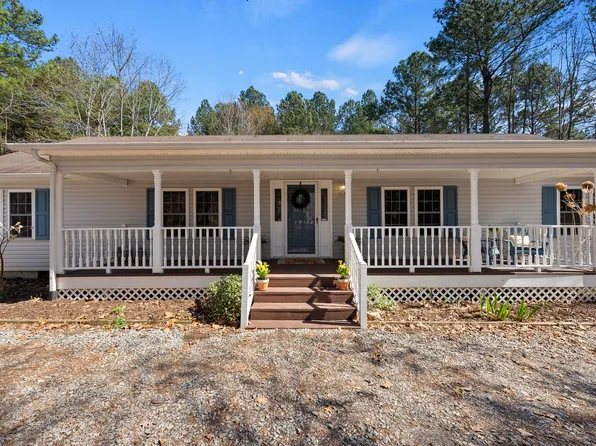 1216 Elysian Way, Rougemont, NC 27572