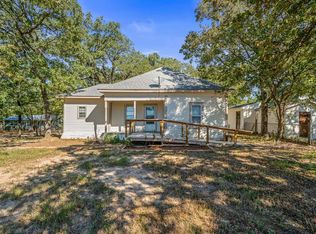 333 Vz County Road 2408, Canton, TX 75103