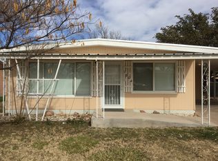 1804 Runyan Avenue, Artesia, NM --