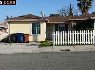 16 Solano Ave, Bay Point, CA 94565