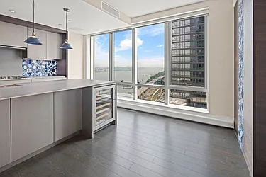 Rented by Keller Williams NYC