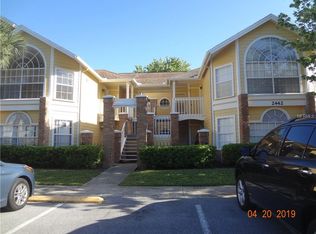 2442 Sweetwater Club Cir APT 42, Kissimmee, FL 34746