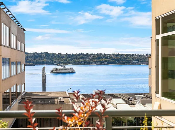 2030 Western Avenue #411, Seattle, WA 98121