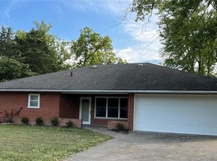 601 Middle St, Prairie Du Rocher, IL 62277