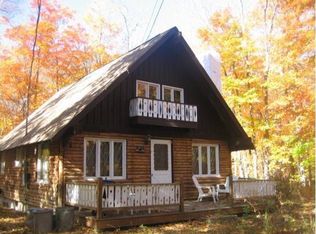 777 Carter Notch Rd, Jackson, NH 03846