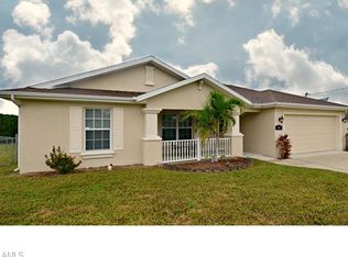 701 SW 31st St, Cape Coral, FL 33914