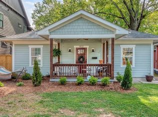 1832 Pegram St, Charlotte, NC 28205
