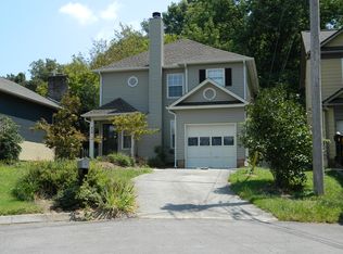 534 Confederate Dr, Knoxville, TN 37922