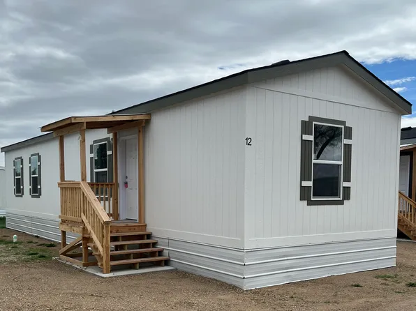 1075 W Airbase Rd, Mountain Home, ID