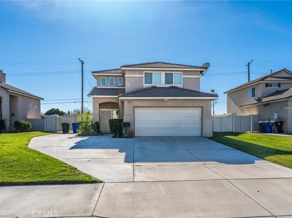 2015 W 16th St, San Bernardino, CA 92411