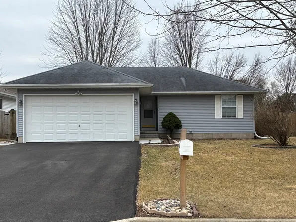 710 Redwood Ct, Genoa, IL 60135