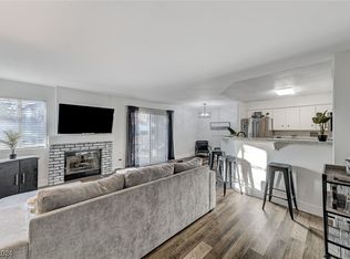 636 Yacht Harbor Dr UNIT 102, Las Vegas, NV 89145