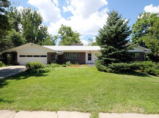 1315 Normandy Rd, Golden, CO 80401
