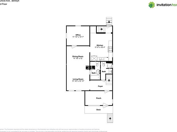 3rd image of this home