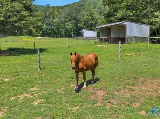 304 Carlton Rd, Scottsboro, AL 35769