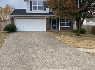 1113 Old Hickory Ct, La Grange, KY 40031