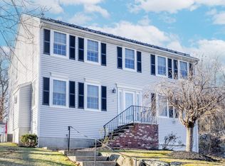 12 Benjamin Ter, Stoneham, MA 02180