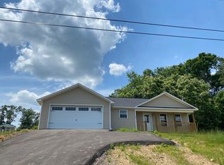 1064 Rosella Dr, White Pine, TN 37890