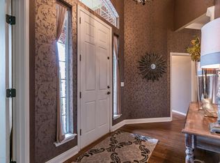 4602 Spartanburg Dr, Amarillo, TX 79119