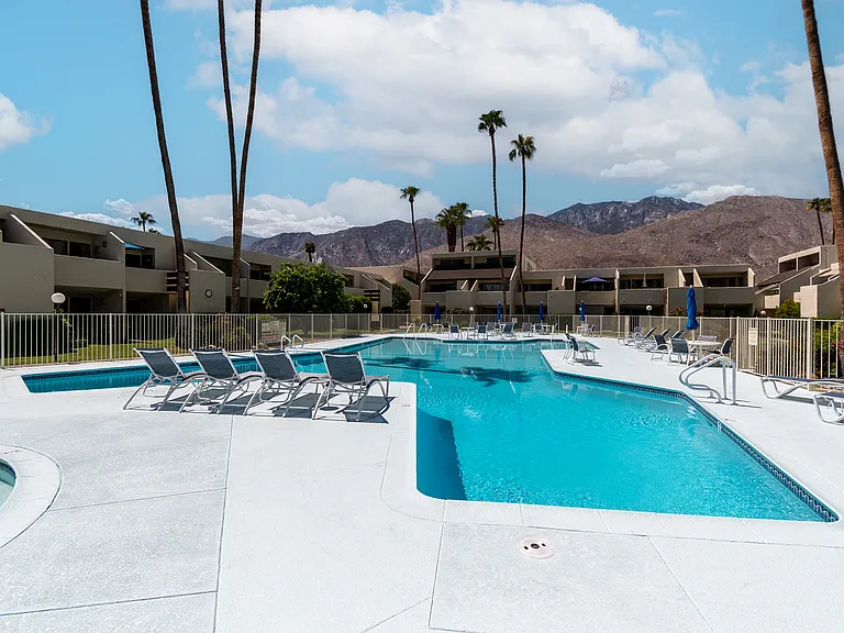 E Palm Canyon Dr — Photo 23
