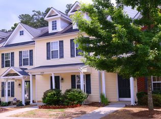 1009 Savin Lndg, Knightdale, NC 27545