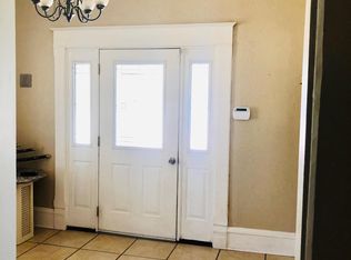533 W Studebaker Ave, Amarillo, TX 79108