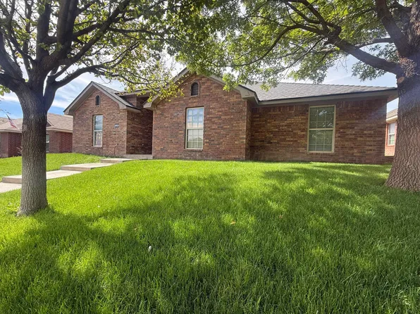 8406 Taos Dr, Amarillo, TX 79118