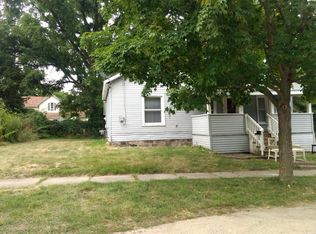 312 Foote St, Charlotte, MI 48813