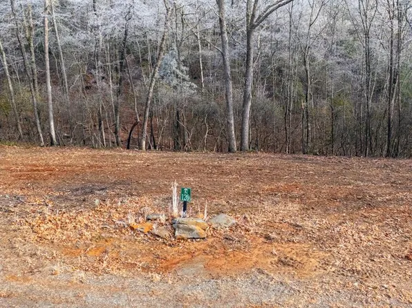 LOT 120 Royal View Lndg, Murphy, NC 28906