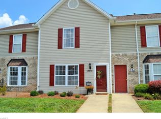 203 Chestnut Chase Trl, Kernersville, NC 27284