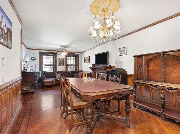 364 Hancock St, Brooklyn, NY 11216