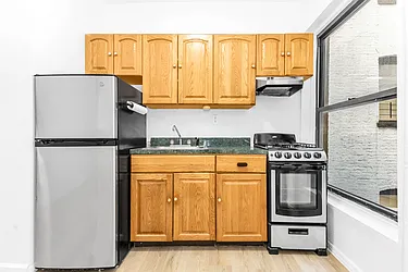 Rented by REAL New York