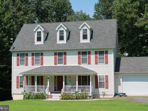 9391 Caledon Rd, King George, VA 22485