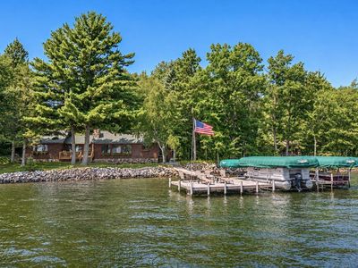 25195 Moonrise Trl, Deerwood, MN, 56444