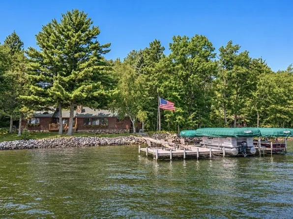 25195 Moonrise Trl, Deerwood, MN 56444