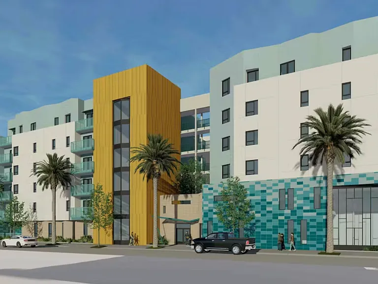 1400 Long Beach Blvd #100 — Photo 1