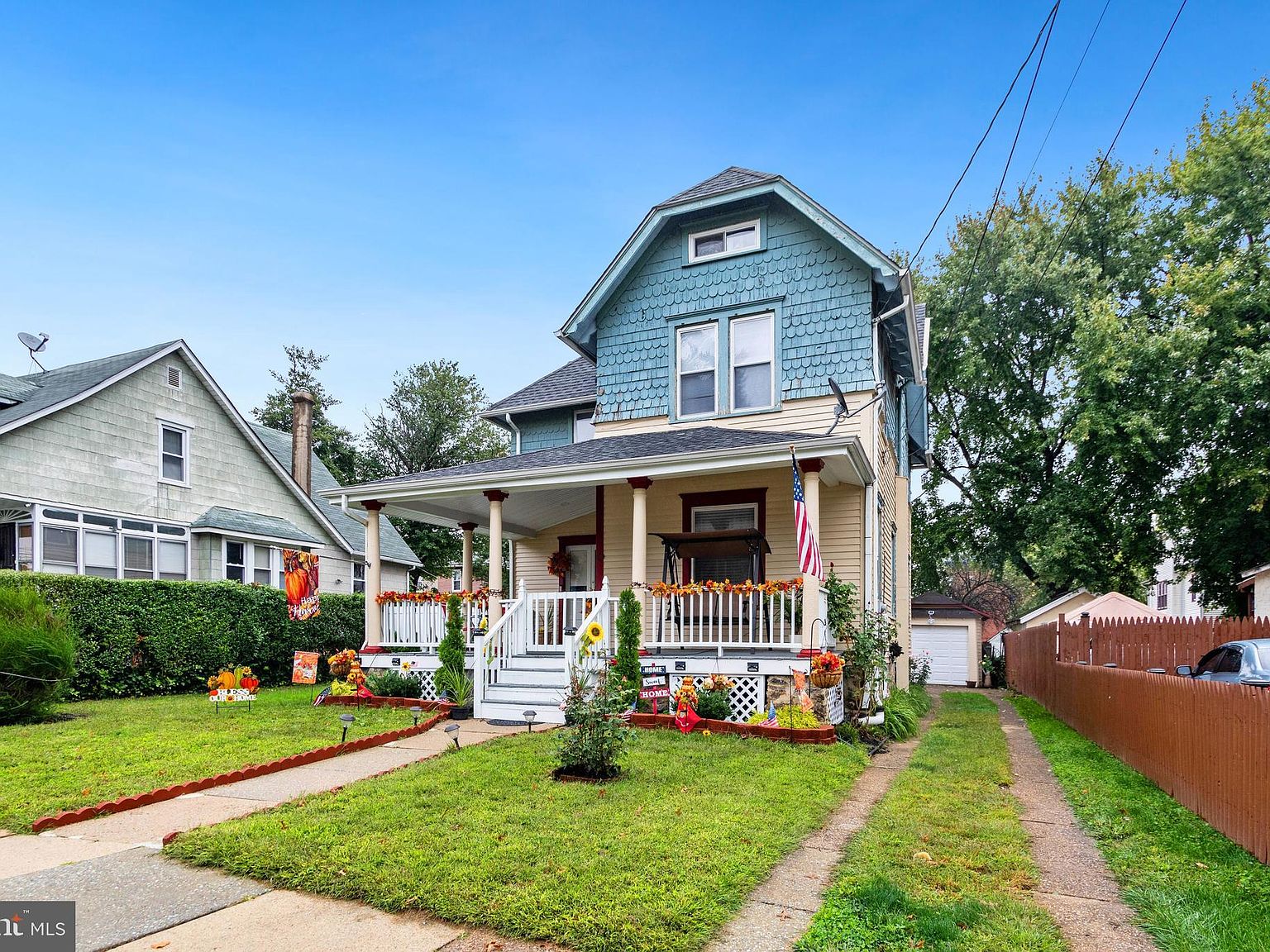 116 Cooper Ave, Woodlynne, NJ 08107 Zillow