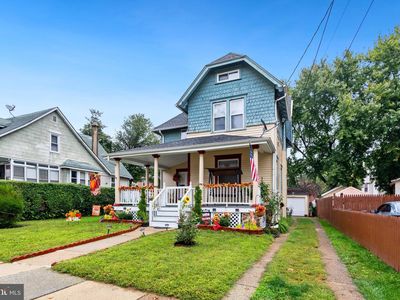 116 Cooper Ave, Woodlynne, NJ, 08107