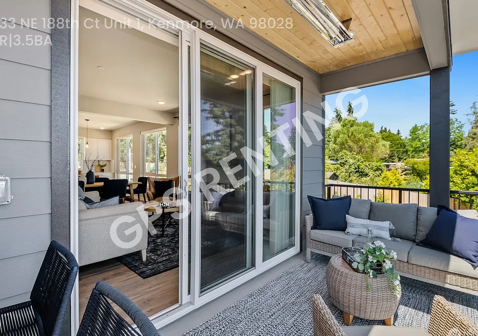 Beautiful 4 Bed, 3.5 Bath Home! — Photo 2