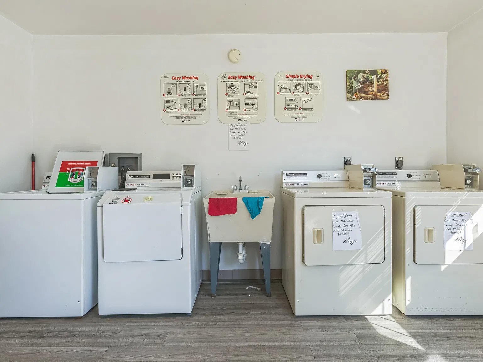 Spruce Meadows Apartments — Photo 4