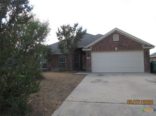 2020 Merlin Dr, Harker Heights, TX 76548
