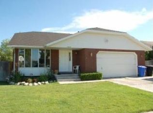 8082 S 3680 W, West Jordan, UT 84088