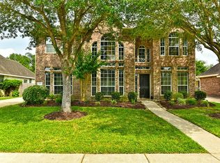 4323 Shady Arbour Dr, Pasadena, TX 77505