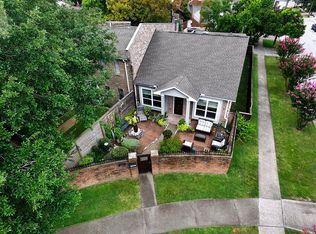 1500 Hyde Park Blvd, Houston, TX 77006